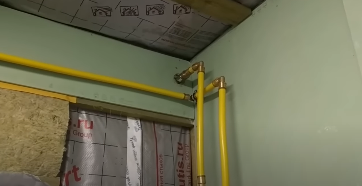 Проведение газа на дачный участок для физ.лица в Невинномысске — фото 3
